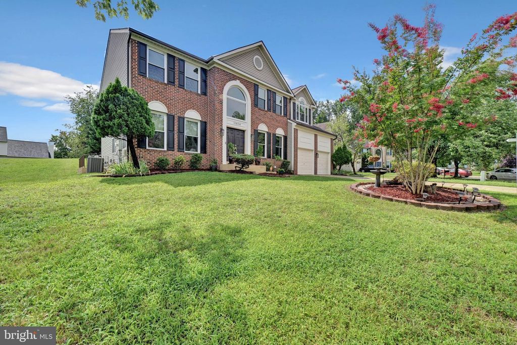 10404 BROOKHAVEN LN, Upper Marlboro, MD 20772