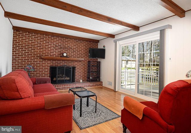 619 PONDEROSA DR, Bel Air, MD 21014