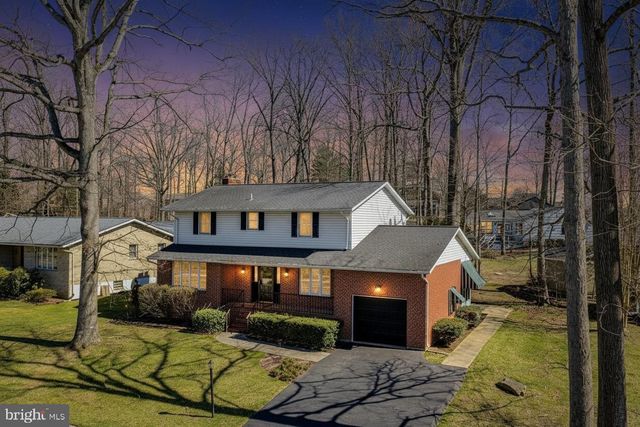 619 PONDEROSA DR, Bel Air, MD 21014