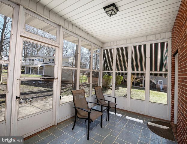 619 PONDEROSA DR, Bel Air, MD 21014