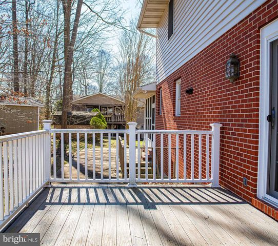 619 PONDEROSA DR, Bel Air, MD 21014