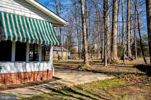 619 PONDEROSA DR, Bel Air, MD 21014