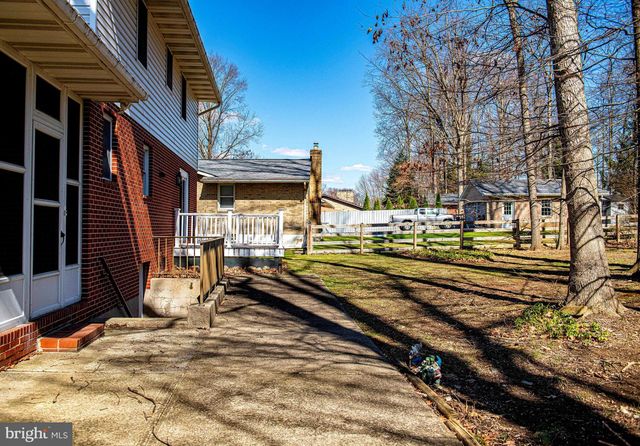 619 PONDEROSA DR, Bel Air, MD 21014