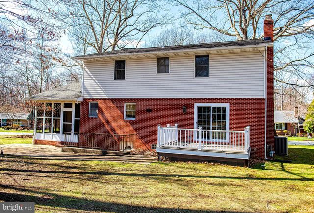 619 PONDEROSA DR, Bel Air, MD 21014