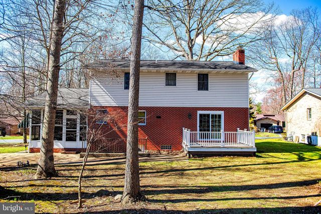 619 PONDEROSA DR, Bel Air, MD 21014