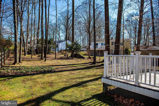 619 PONDEROSA DR, Bel Air, MD 21014