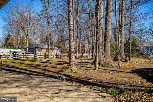 619 PONDEROSA DR, Bel Air, MD 21014