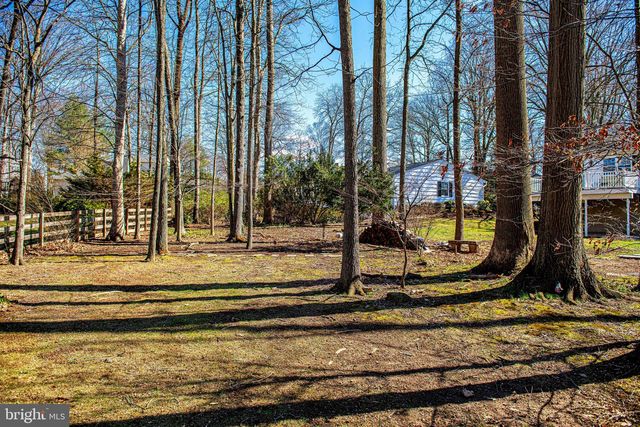 619 PONDEROSA DR, Bel Air, MD 21014