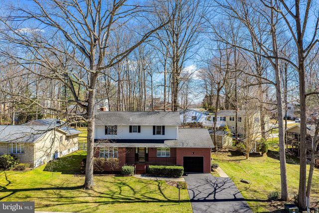 619 PONDEROSA DR, Bel Air, MD 21014