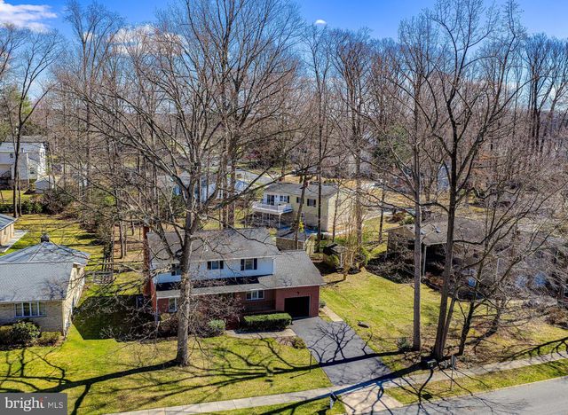 619 PONDEROSA DR, Bel Air, MD 21014