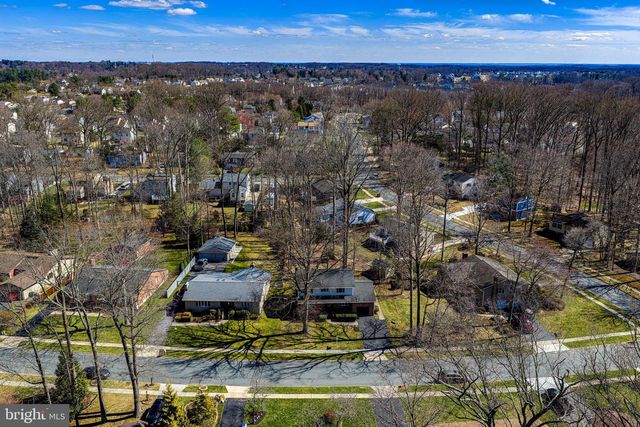 619 PONDEROSA DR, Bel Air, MD 21014