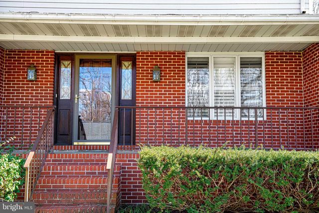 619 PONDEROSA DR, Bel Air, MD 21014