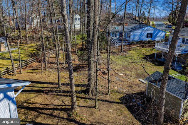 619 PONDEROSA DR, Bel Air, MD 21014