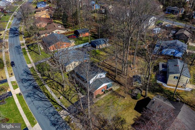 619 PONDEROSA DR, Bel Air, MD 21014