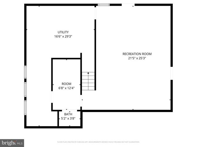 619 PONDEROSA DR, Bel Air, MD 21014