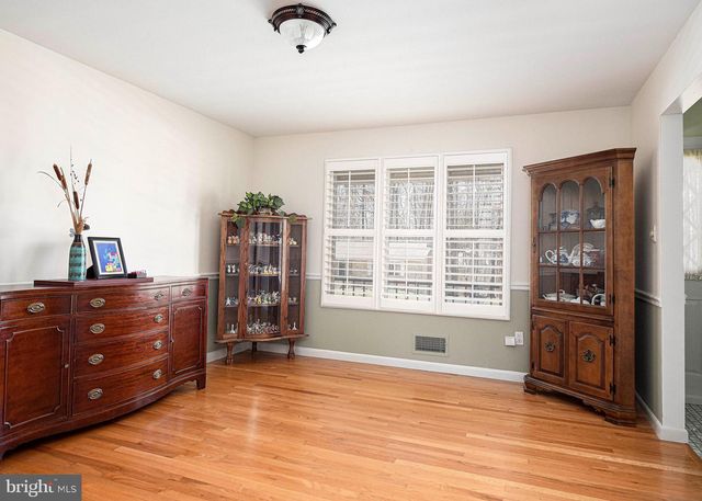 619 PONDEROSA DR, Bel Air, MD 21014