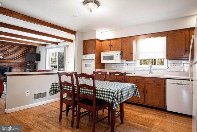 619 PONDEROSA DR, Bel Air, MD 21014