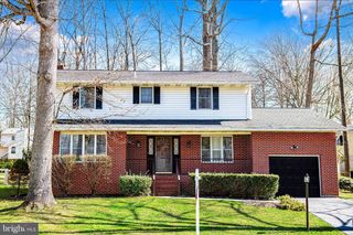 619 PONDEROSA DR, Bel Air, MD 21014