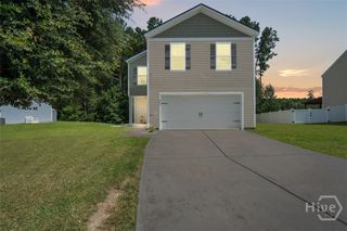 223 Bellflower Circle, Guyton, GA 31312