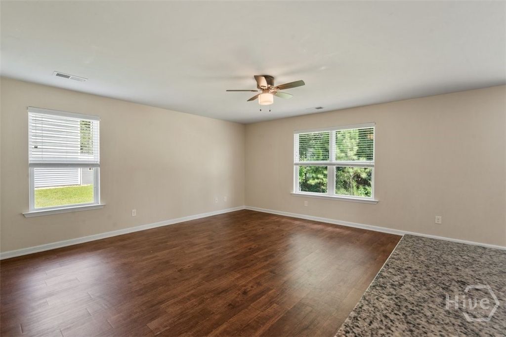 Image 12 of property listing at 223 Bellflower Circle, Guyton, GA 31312