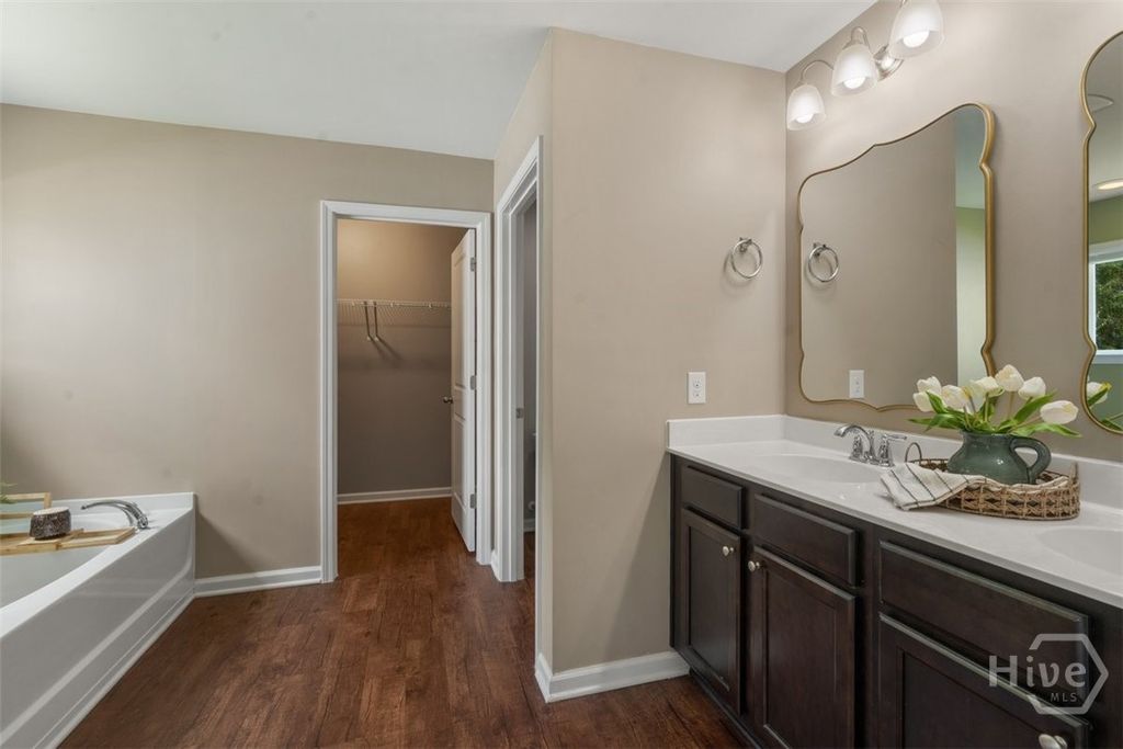 Image 16 of property listing at 223 Bellflower Circle, Guyton, GA 31312