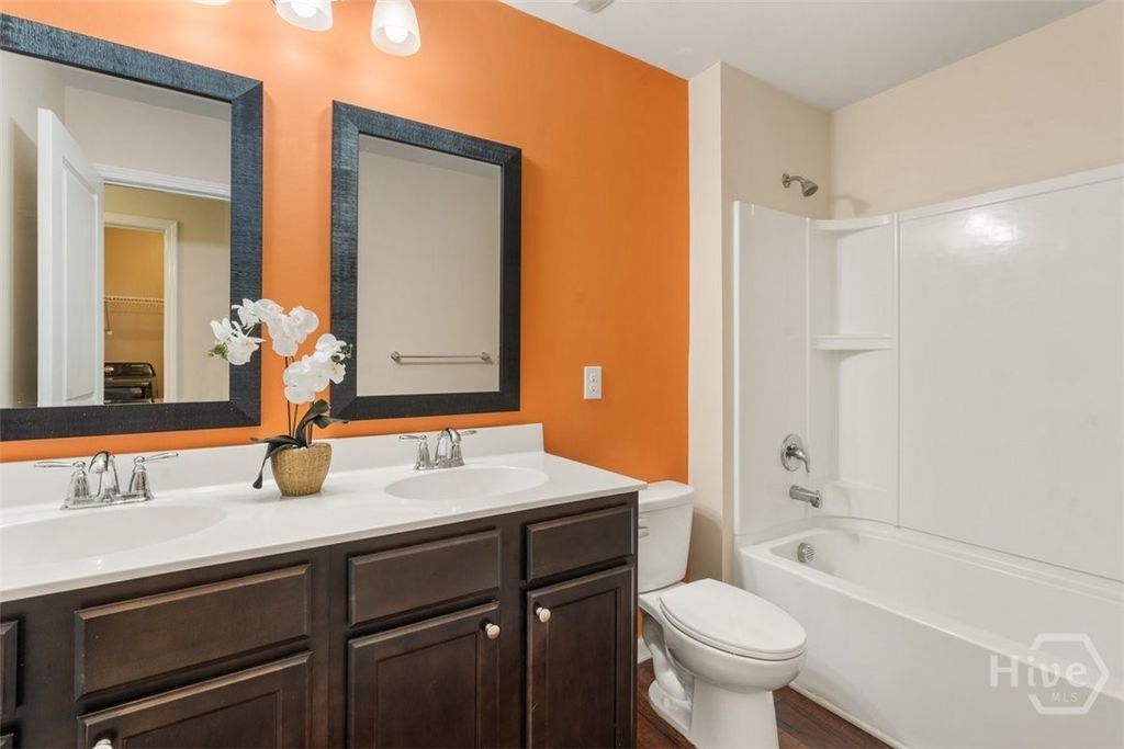 Image 22 of property listing at 223 Bellflower Circle, Guyton, GA 31312