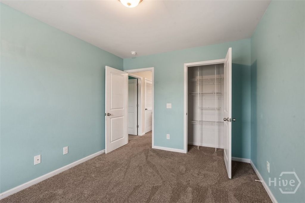 Image 24 of property listing at 223 Bellflower Circle, Guyton, GA 31312