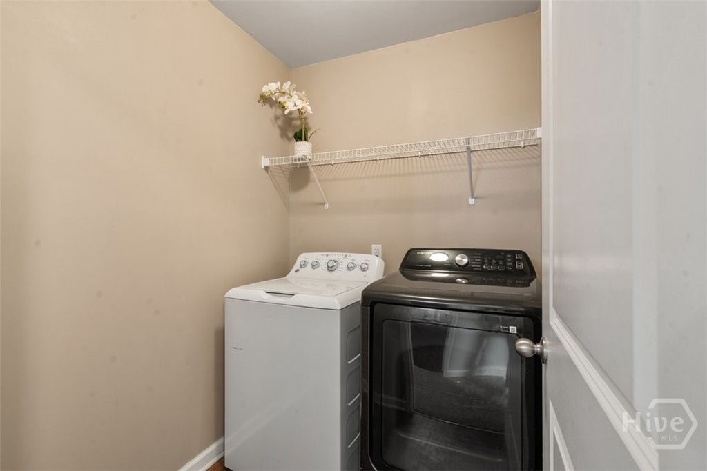 Image 25 of property listing at 223 Bellflower Circle, Guyton, GA 31312