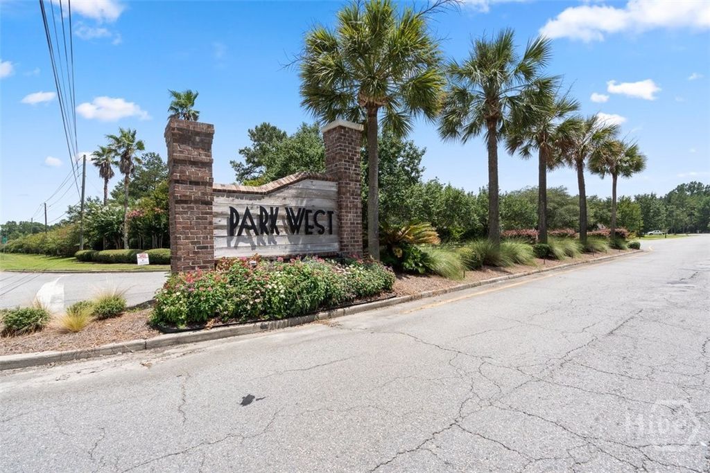 Image 30 of property listing at 223 Bellflower Circle, Guyton, GA 31312