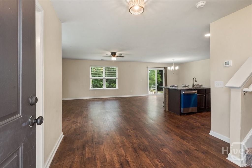 Image 4 of property listing at 223 Bellflower Circle, Guyton, GA 31312