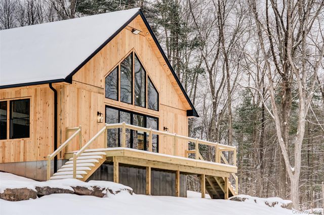 283 Humphrey Road, Narrowsburg, NY 12764