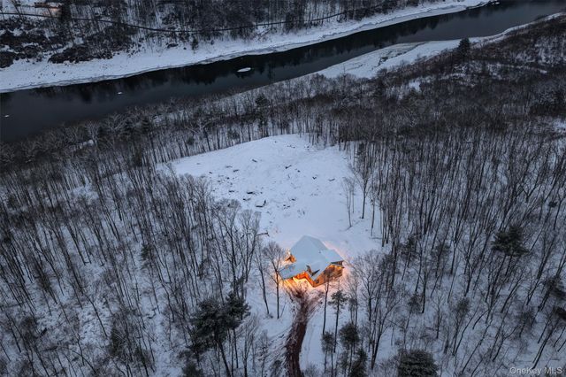 283 Humphrey Road, Narrowsburg, NY 12764