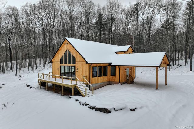 283 Humphrey Road, Narrowsburg, NY 12764