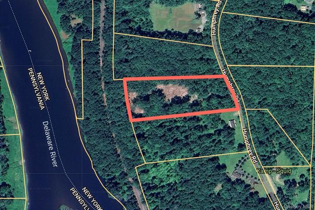 283 Humphrey Road, Narrowsburg, NY 12764