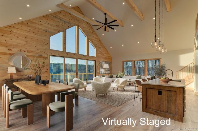 283 Humphrey Road, Narrowsburg, NY 12764