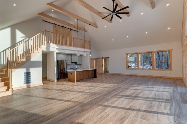 283 Humphrey Road, Narrowsburg, NY 12764