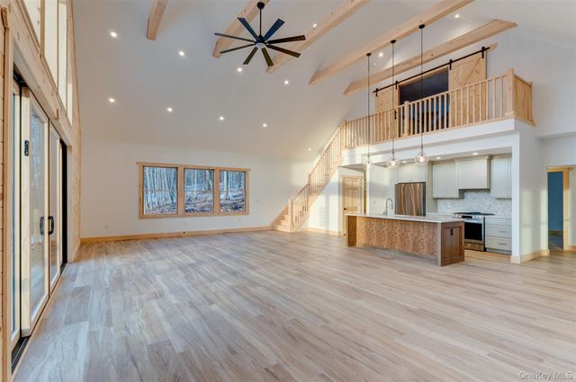 283 Humphrey Road, Narrowsburg, NY 12764