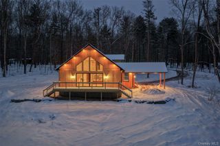 283 Humphrey Road, Narrowsburg, NY 12764