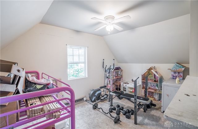 903 Garfield Street, Eaton, OH 45320