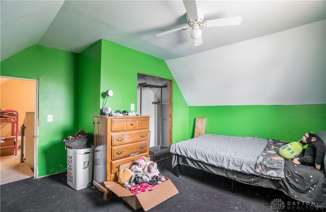 903 Garfield Street, Eaton, OH 45320