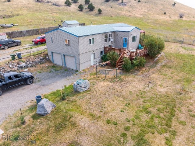 5 Aquila Lane, Emigrant, MT 59027