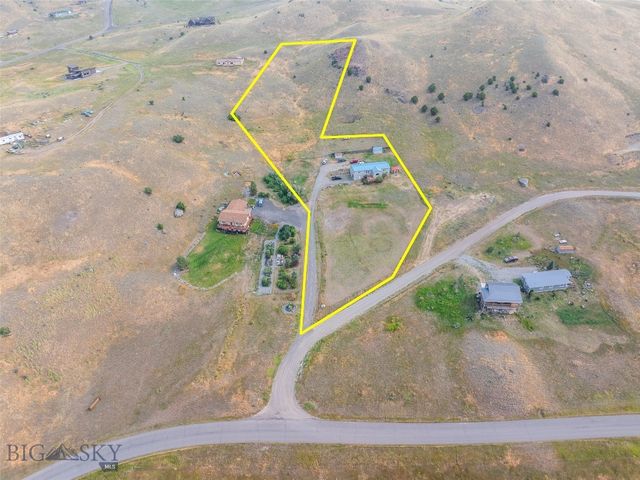 5 Aquila Lane, Emigrant, MT 59027