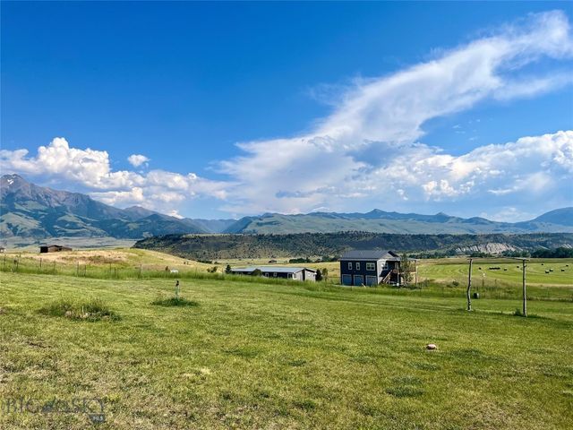 5 Aquila Lane, Emigrant, MT 59027
