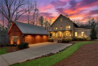 12555 Celestine Way, Roswell, GA 30075