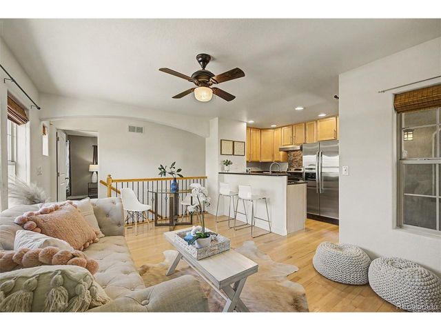 2240 Valentia St, Denver, CO 80238