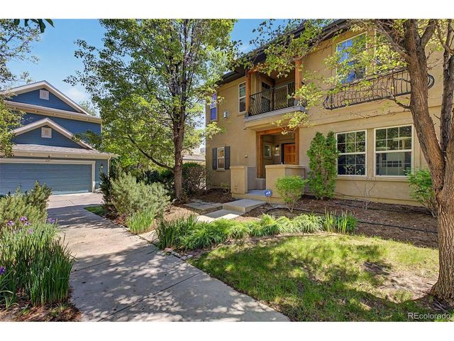 2240 Valentia St, Denver, CO 80238