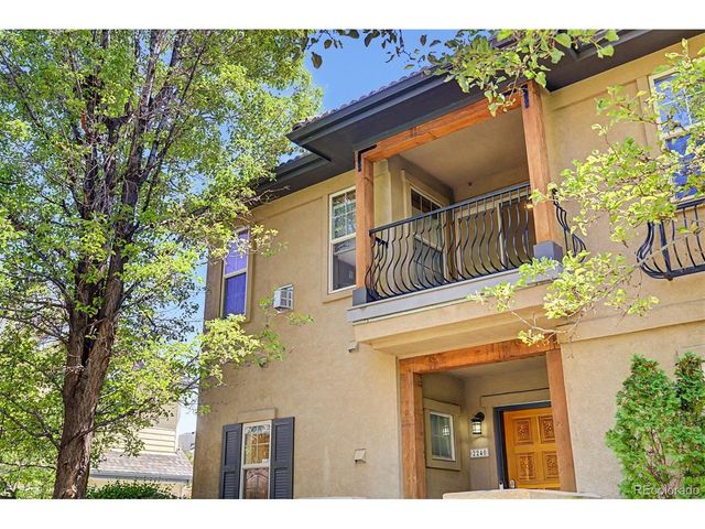 2240 Valentia St, Denver, CO 80238