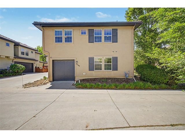 2240 Valentia St, Denver, CO 80238