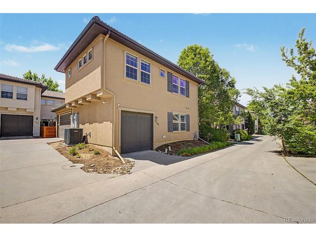 2240 Valentia St, Denver, CO 80238
