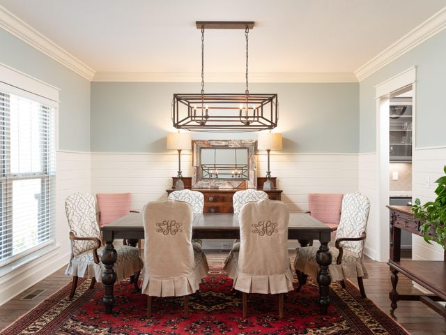 7393 Blackstone Drive, Signal Mountain, TN 37377